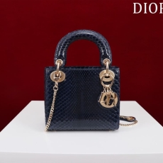 Christian Dior My Lady Bags